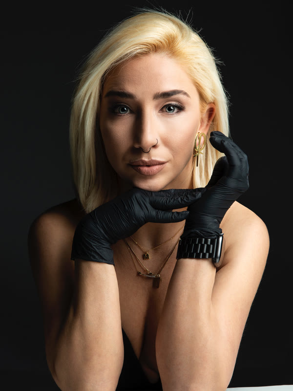 Мила Савова