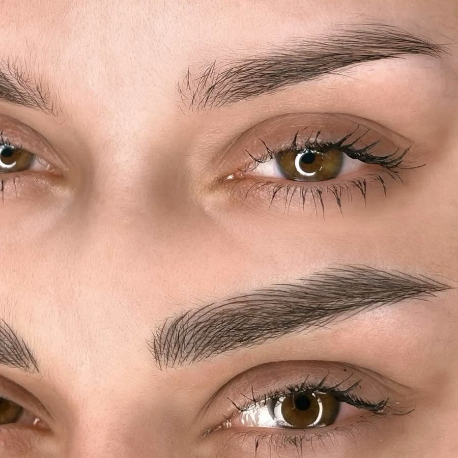 Microblading